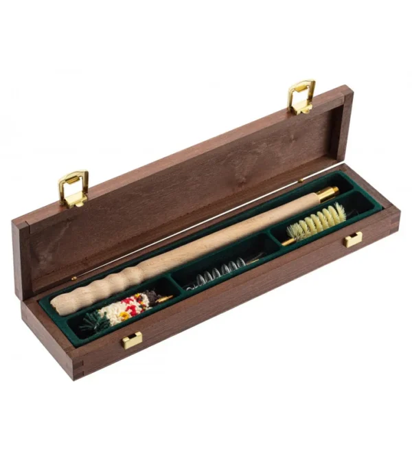 Boîte de nettoyage pour fusil lisse – Tout-Chasse.fr