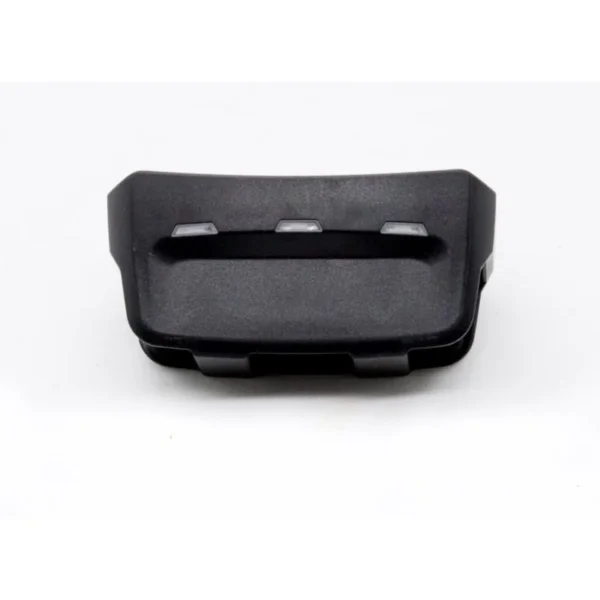 Boitier NOIR compatible pour collier GARMIN T5 TT10 TT15 T5x TT15X