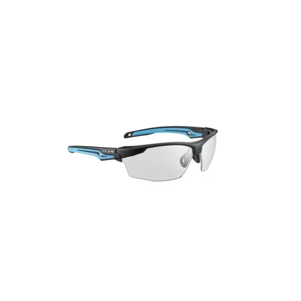 Lunettes de sécurité Bollé Safety TRYON – Protection et confort