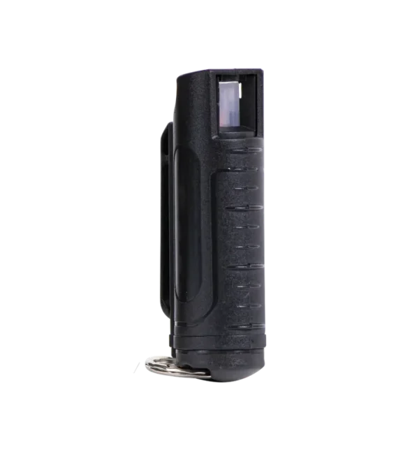 Bombe de défense lacrymogene en porte-clé – 20 ml – Tout-Chasse.fr