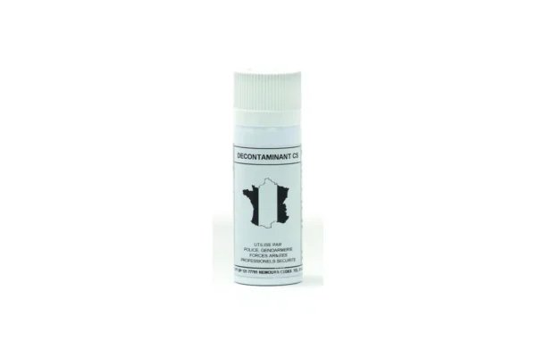 BOMBE DECONTAMINANT 50ML