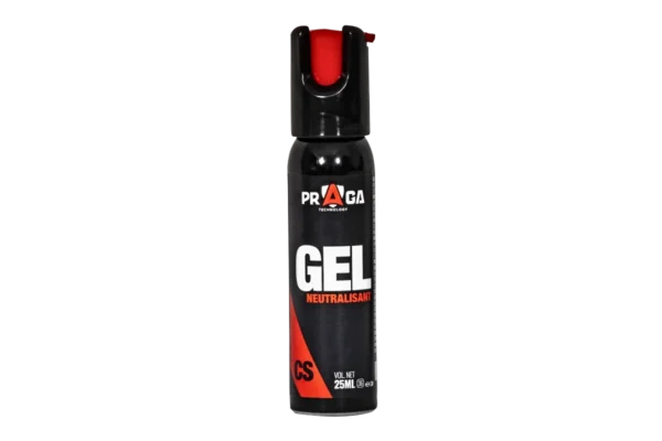 BOMBE GEL CS 25ML