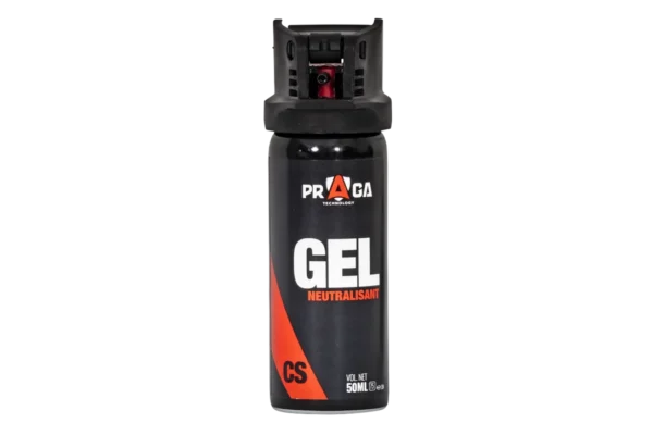 BOMBE GEL CS 50ML