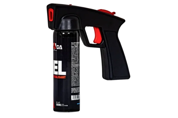 BOMBE GEL CS PRO 100ML