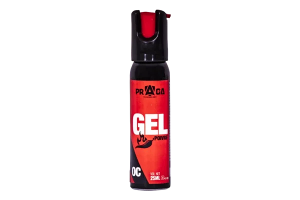 BOMBE RED PEPPER 25ML
