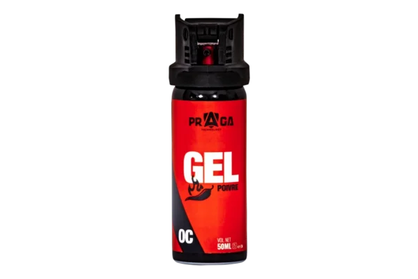 BOMBE RED PEPPER 50ML