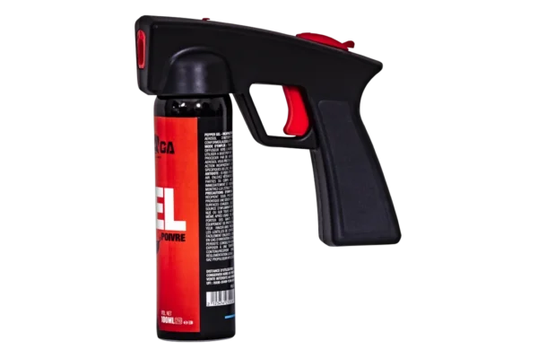 BOMBE RED PEPPER PRO 100ML