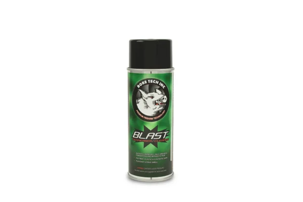 Bore Tech Blast Degreaser – Dégraissant canon puissant