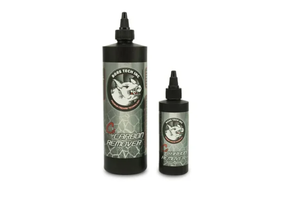 Bore Tech C4 Carbon Remover – Nettoyant carbone canon
