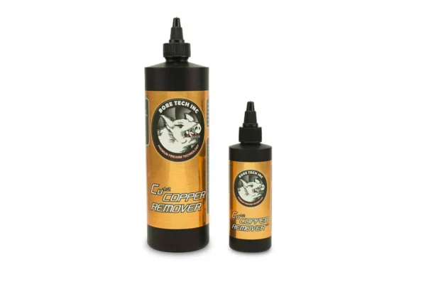 Bore Tech Cu+2 Copper Remover – Décuivrant canon efficace