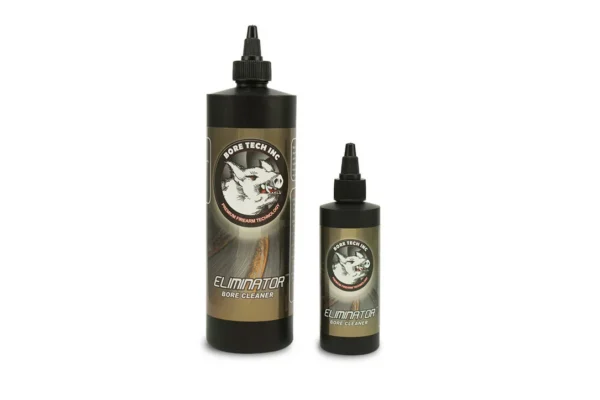 Bore Tech Eliminator – Nettoyant canon multi-résidus