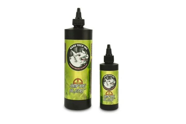 Bore Tech Rimfire Blend – Nettoyant canon .22LR performant