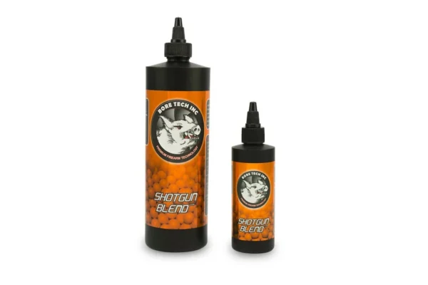 Bore Tech Shotgun Blend – Nettoyant fusil de chasse