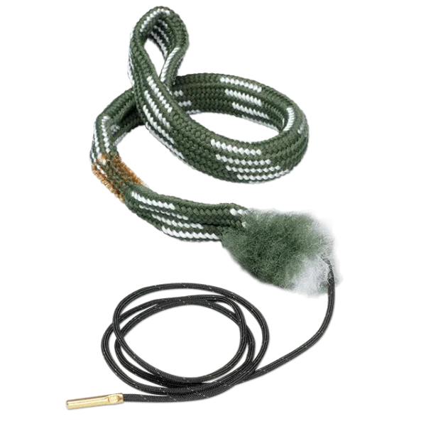 Acheter un cordon de nettoyage BoreSnake arme de poing Hoppe’s