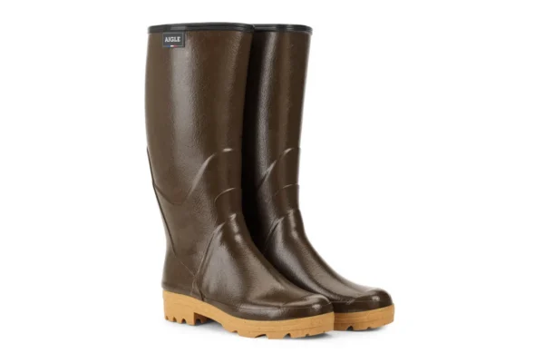 Bottes Chambord Pro II ISO – Aigle – P41