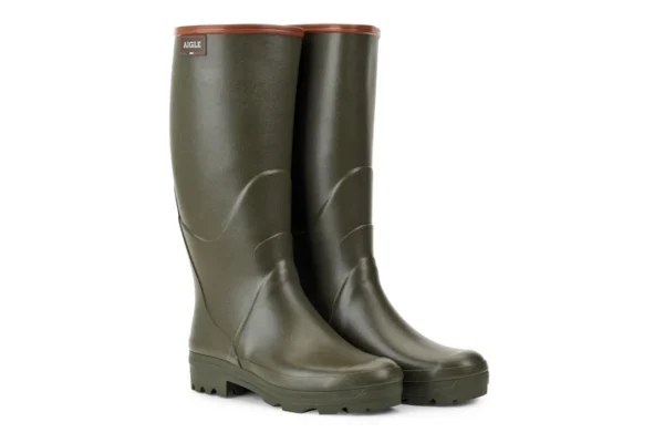Bottes Chambord Pro II kaki – P48