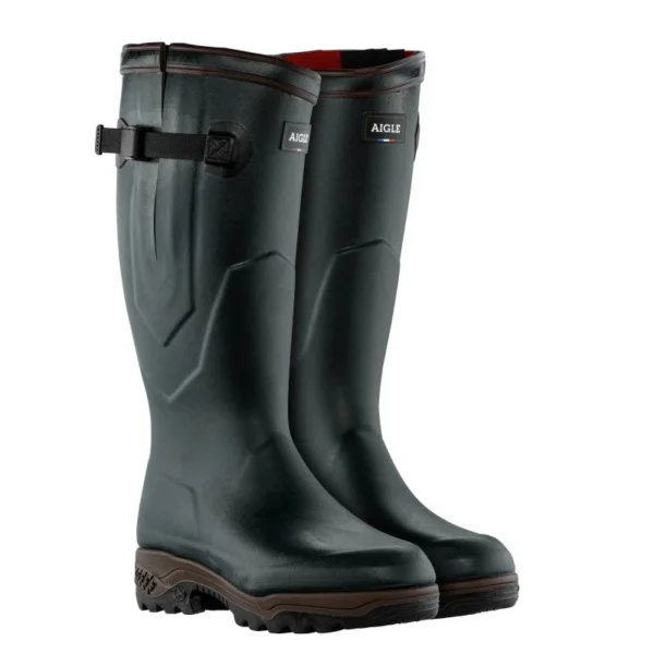 Bottes Parcours II ISO – Bronze – P42