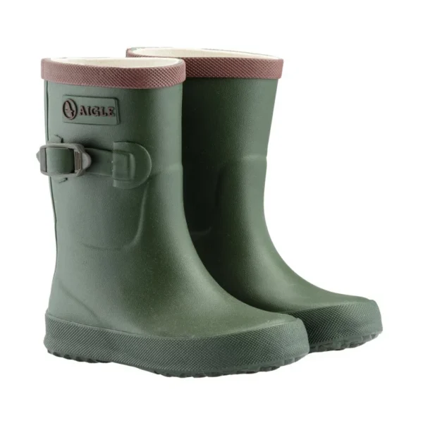 Bottes PERDRIX pour enfants – Aigle – P31