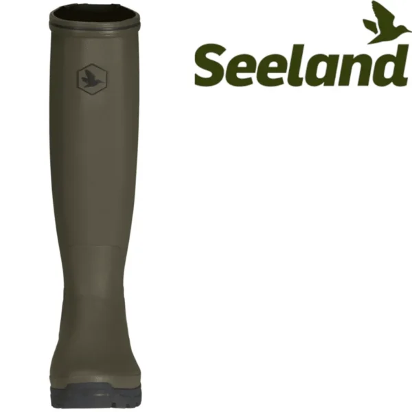 BOTTES SEELAND KEY-POINT ACTIVE POINTURE POINTURE 40