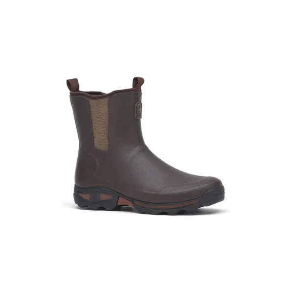 BOTTILLON ROUCHETTE CLEANBOOT POINTURE POINTURE 46