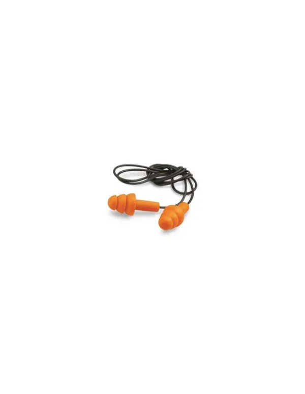 Bouchons Anti-Bruit Silicone – LVC
