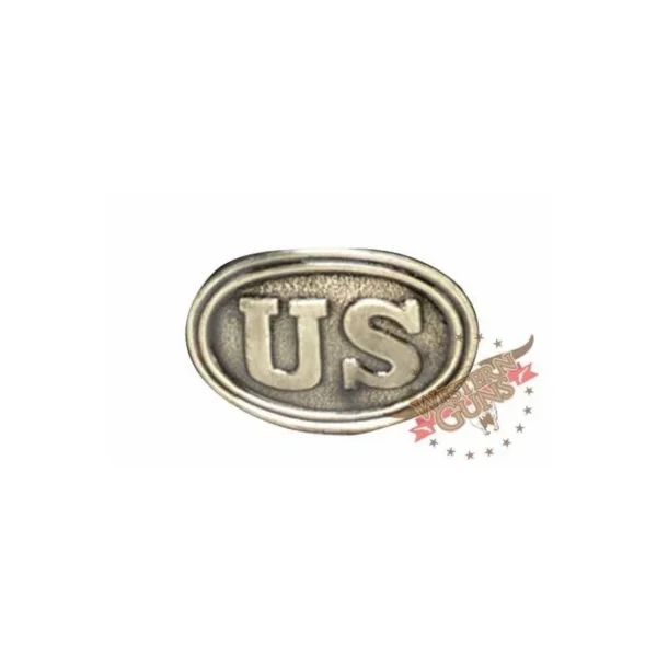 BOUCLE DE CEINTURE US TRK REF INT-TRK-US | WesternGuns