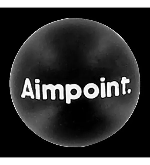 Boule De Levier De Culasse Aimpoint Noire – Tout-Chasse.fr