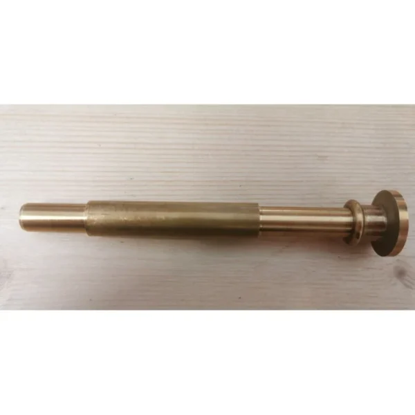 BOURROIR LAITON PIETTA | WesternGuns