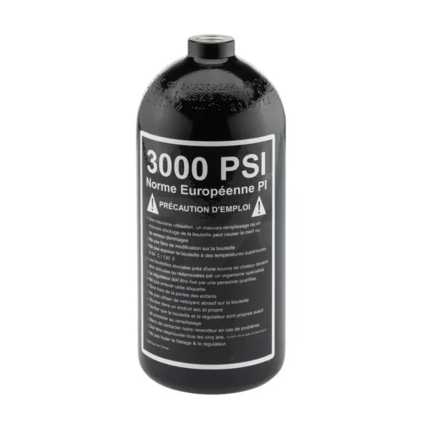 Acheter Bouteille Air Comprimé 0.8L – Sport Attitude | toutpourlahutte.fr