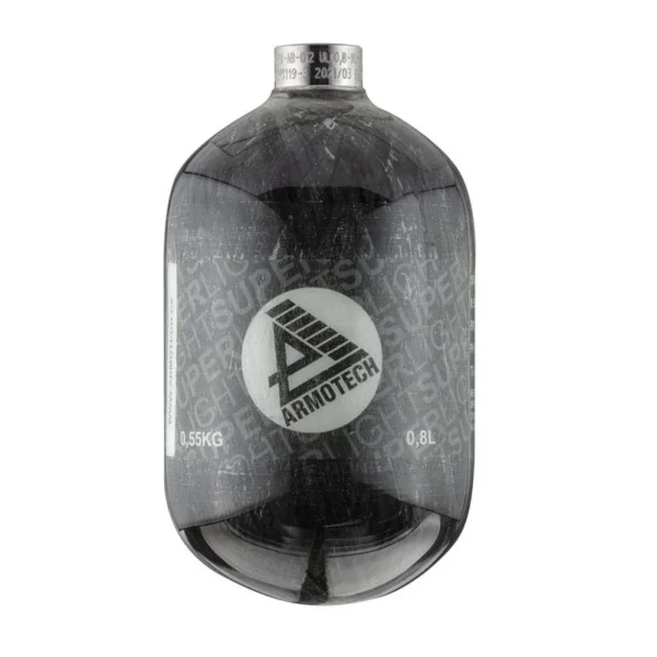 Acheter Bouteille Kevlar 4500 PSI 0.25L – Armotech | toutpourlahutte.fr