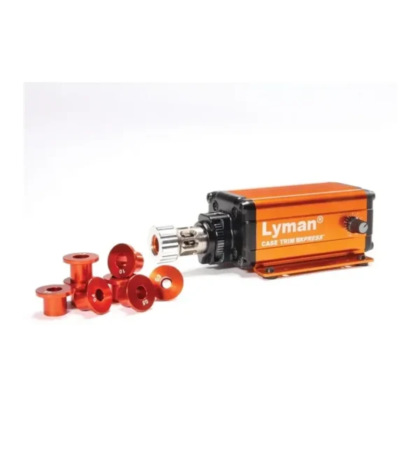 Brass Smith Case Trim Xpress 230V Lyman – Tout-Chasse.fr