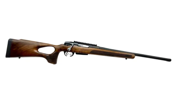 Brenner BR20 Lochschaft | Waffen Friedrichs