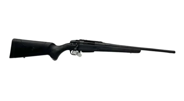 Brenner BR20 Polymer | Waffen Friedrichs