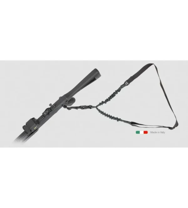Bretelle 1 position à fixation latérale pour FABARM STF 12 – Tout-Chasse.fr