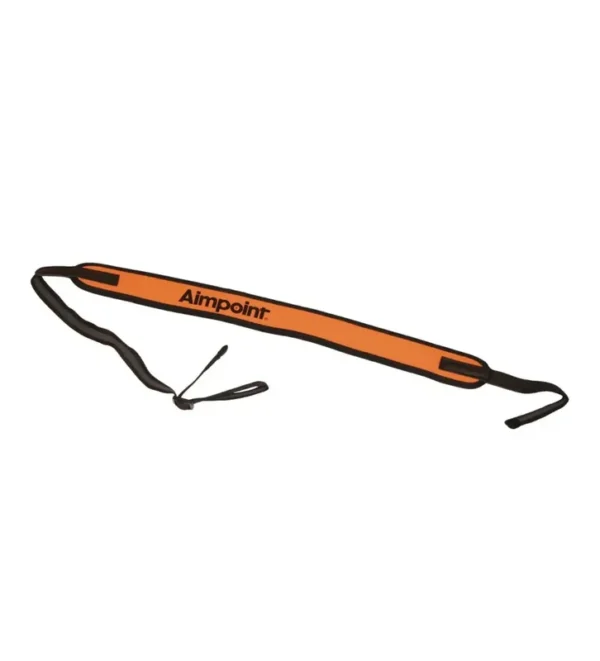 Bretelle Aimpoint Orange Et Noire – Tout-Chasse.fr