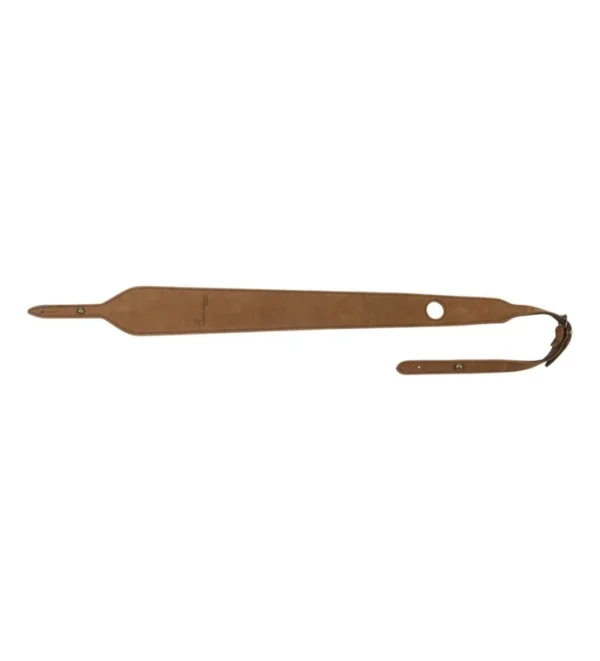 Bretelle avec trou de pouce cuir Pro Hunt – Tout-Chasse.fr