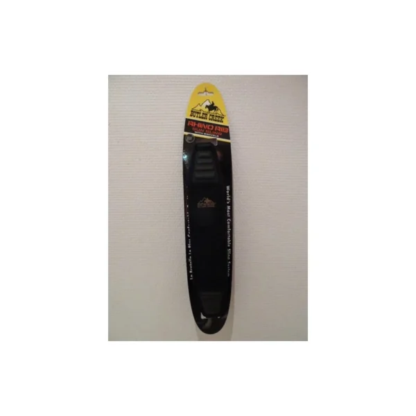 BRETELLE BUTLER CREEK RHINO NOIRE+ANNEAU GRENADIERE (006197)