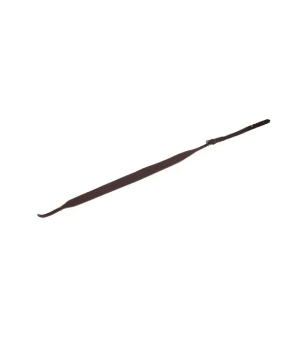 Bretelle carabine croute avec antidérapant – Tout-Chasse.fr