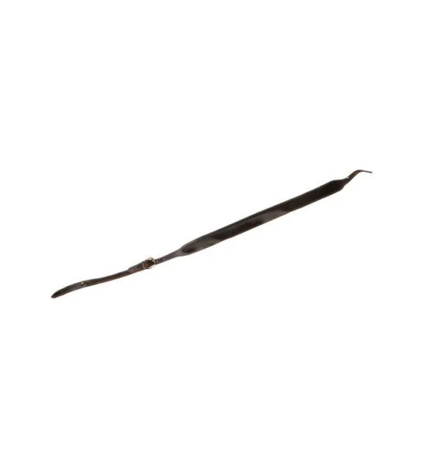 Bretelle croute grasse cousue pour carabine – Tout-Chasse.fr