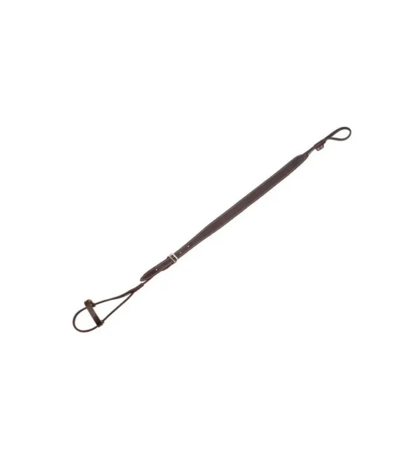Bretelle cuir pour fusil sans grenadière – Tout-Chasse.fr