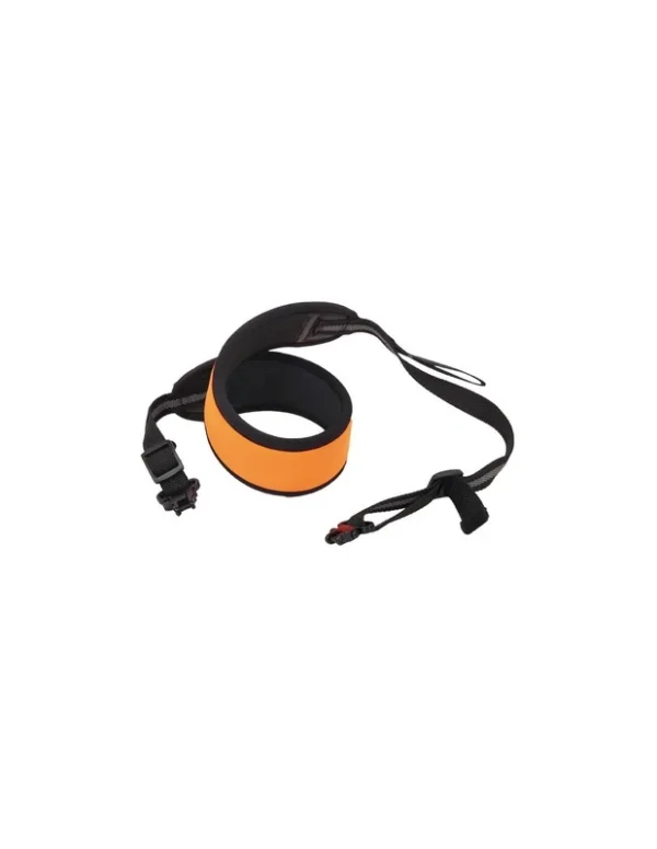 Bretelle Fusil Neoprene Orange – SOMLYS