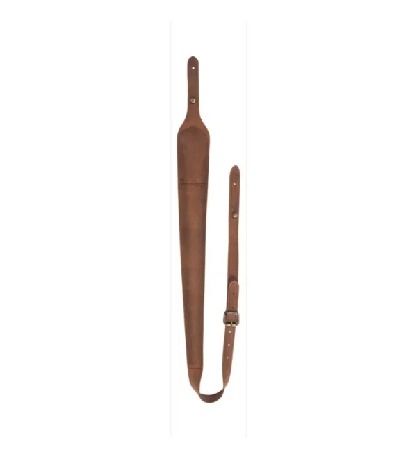 Bretelle fusils cuir Pro Hunt – Tout-Chasse.fr