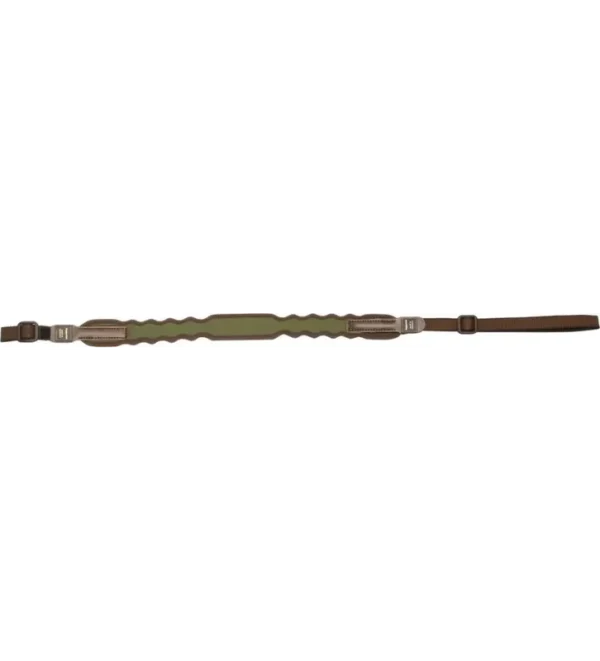 Bretelle néoprène pour fusil Niggeloh – Tout-Chasse.fr