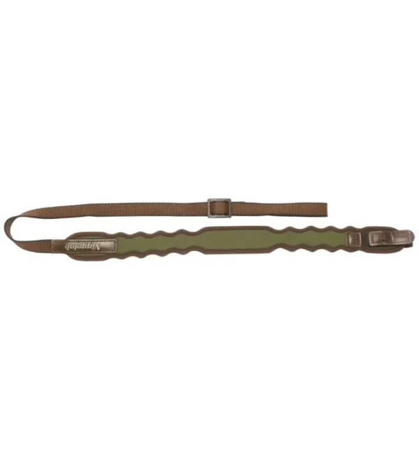 Bretelle néoprène pour fusils avec attaches rapides Niggeloh – Tout-Chasse.fr