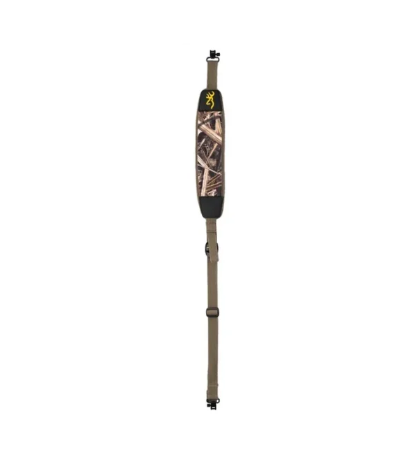 Bretelle Neoprene Waterfowl Mosgh – Tout-Chasse.fr