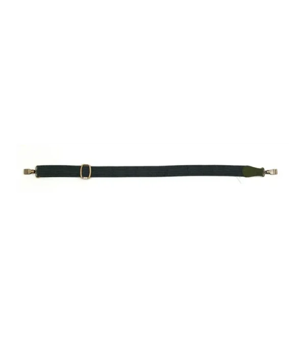Bretelle pour arme élastique avec mousqueton Colombi – Tout-Chasse.fr