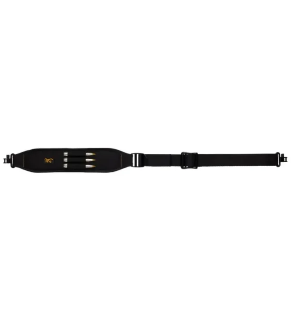 Bretelle pour carabine Browning All Season – Tout-Chasse.fr