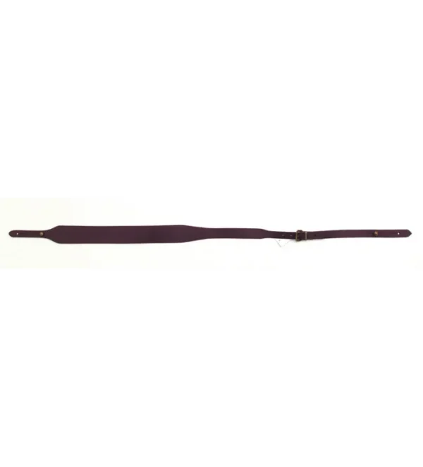 Bretelle pour carabine cuir 40 mm Colombi – Tout-Chasse.fr