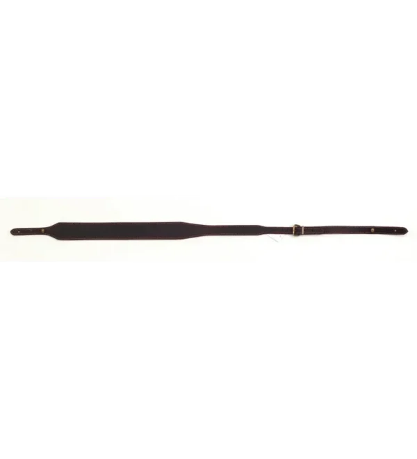 Bretelle pour carabine cuir vieilli Colombi – Tout-Chasse.fr