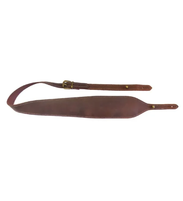 Bretelle pour carabine large antidrapante confort Colombi – Tout-Chasse.fr